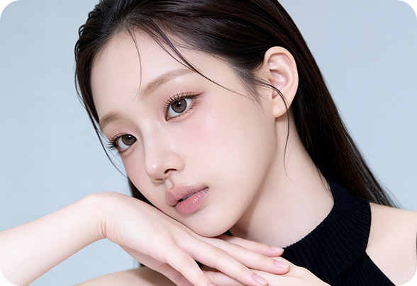 디에이 비염미용코성형