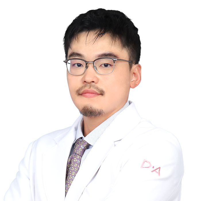 조영후 원장